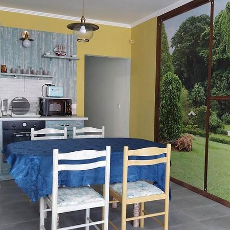 Anthic 7 Apartment 3 โซโซโปล ภายนอก รูปภาพ